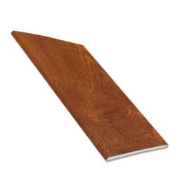 light oak soffit board 5m length