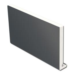 plain grey replacement fascia