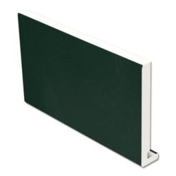 rustic green replacement fascia board 18mm thick 5m lengths