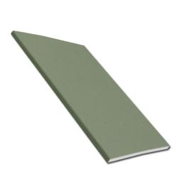 chartwell green plain soffit board