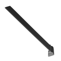 black ash fascia joint 300mm