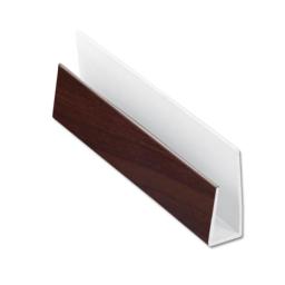 photo of rosewood j starter trim