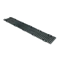 floplast gutter guard 5m pack 112mm width