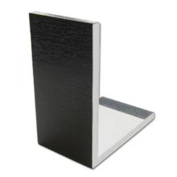 black ash rigid angle