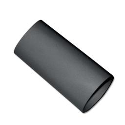 floplast grey 68mm downpipe available in lengths of 2.5m 4m and 5.5m