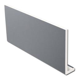 slate grey fascia capping board