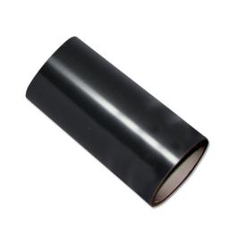 floplast black round 68mm downpipe available in 2.5m 4m and 5.5m lengths