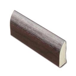 photo of rosewood edge fillet trim