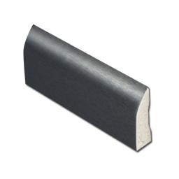 anthracite grey edge fillet trim