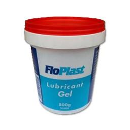 tub of floplast underground 800g lubricant gel