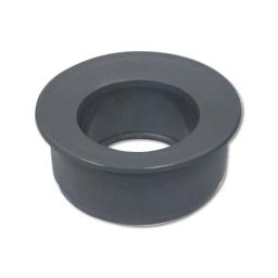 floplast grey soil pipe adaptor 50mm to 110mm