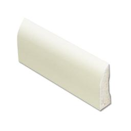 cream 20mm edge fillet trim