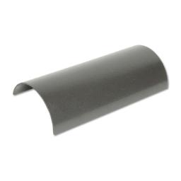 floplast cast iron style gutter 4m length