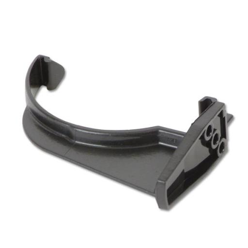 FloPlast Cast Iron Style Half Round Gutter Fascia Bracket