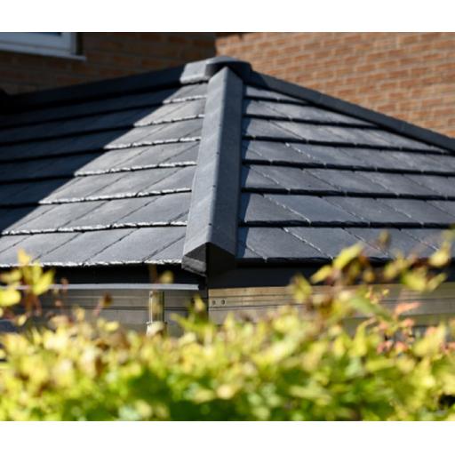 envirotile roof tile system