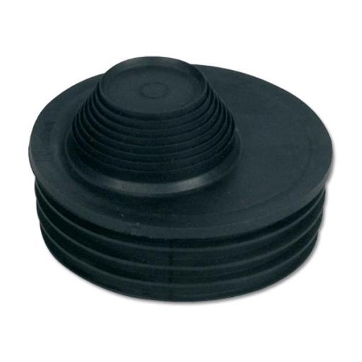 FloPlast Underground Universal Waste Adaptor (32-50mm)