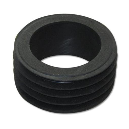 FloPlast Underground 80 x 110mm Adaptor