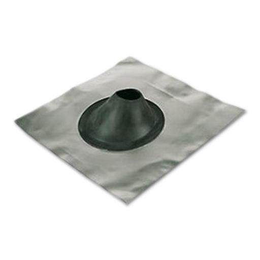 FloPlast Black Weathering Slate (457 x 457mm)