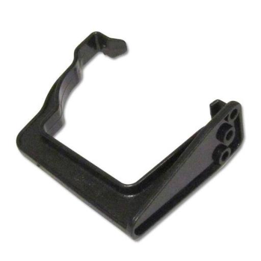 FloPlast Cast Iron Style Ogee Gutter Fascia Bracket