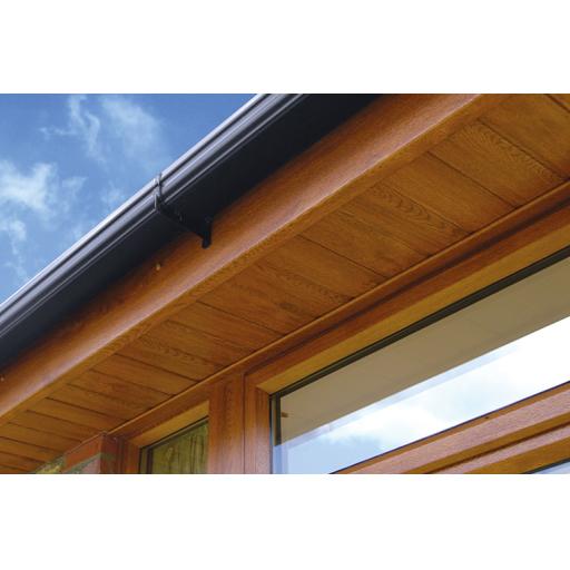 roofline materials and systems