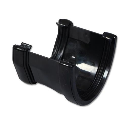 FloPlast High Capacity to Square Gutter Adaptor