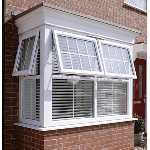 upvc windows and doors