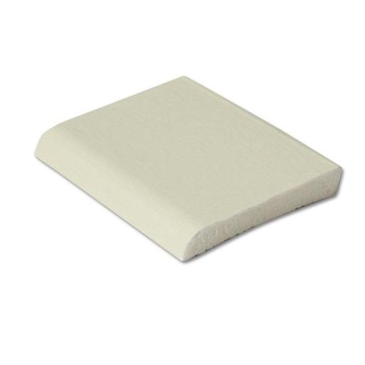 Cream uPVC Architrave - 5m