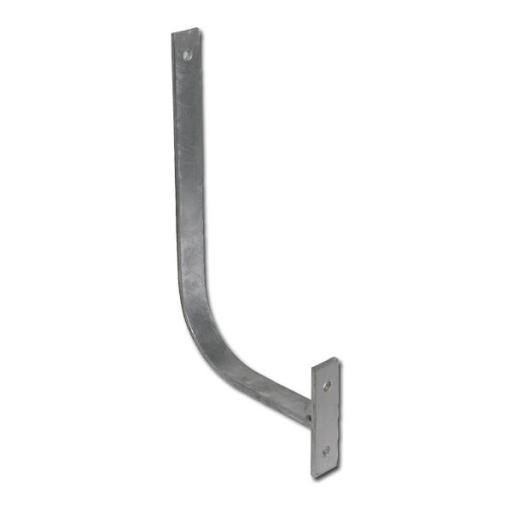 FloPlast Snow/Tile Guard Bracket