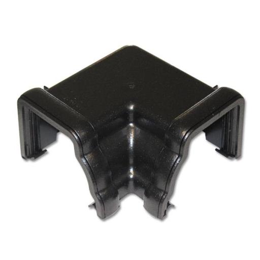 floplast cast iron style gutter 90° internal angle