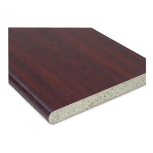 Rosewood Laminated Window Board