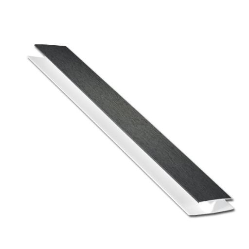 Anthracite Grey Soffit Trims - 5m