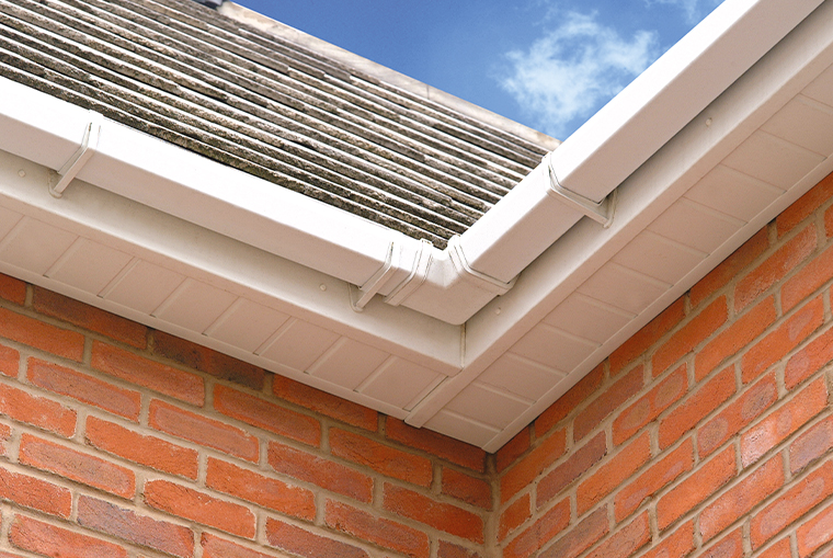 How to Replace Fascia and Soffit Boards: A Step-by-Step Guide