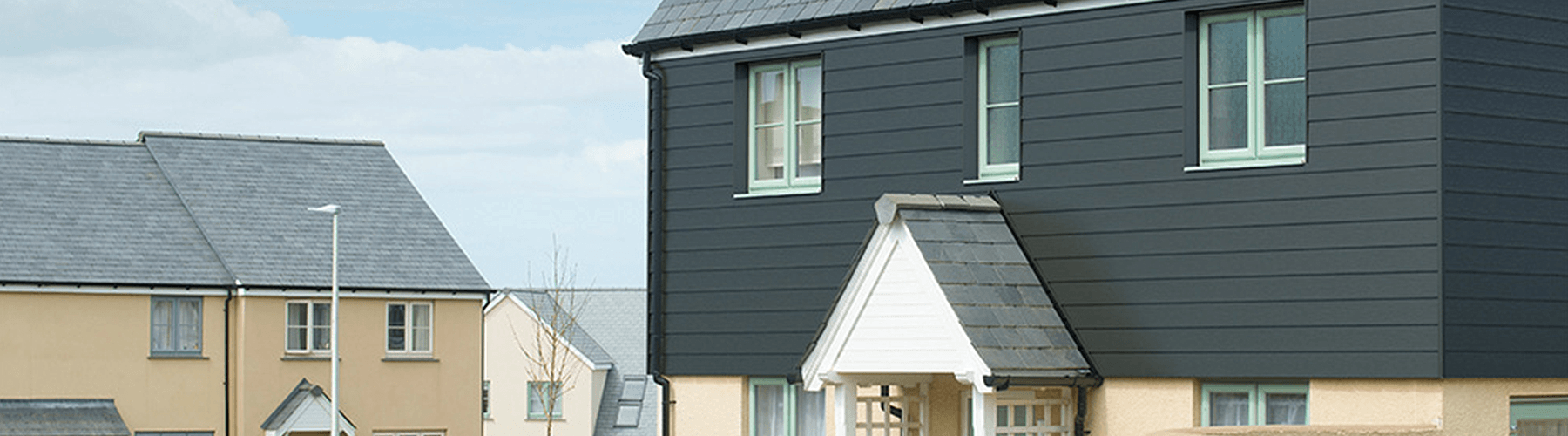 UPVC Shiplap Cladding: The Modern Exterior Solution for Homes