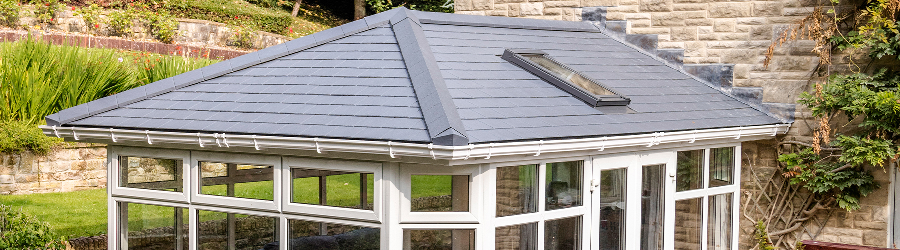 The Ultimate Guide to Choosing the Right Conservatory Roof