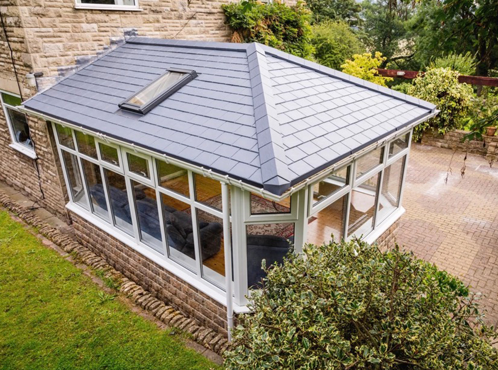 How UPVC Conservatories Can Add Value to Your Home