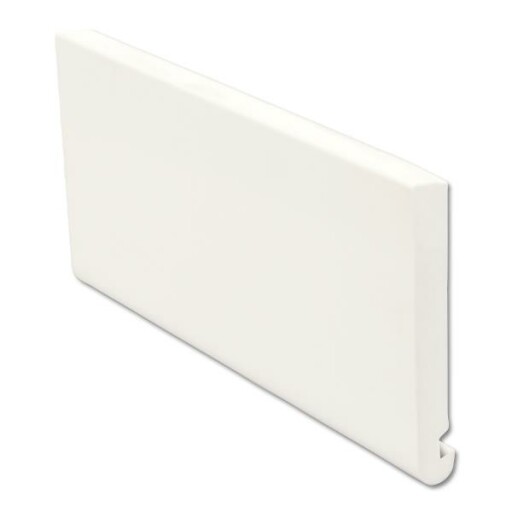 Fascia Di Copertura UPVC Irish Oak Per Finestre – 9mm X 5m, Protezione UV