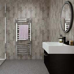 bowen marble bathroom shower wall panel