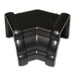 floplast cast iron style gutter 135° internal angle