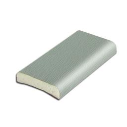 chartwell green d section or d mould 5m length