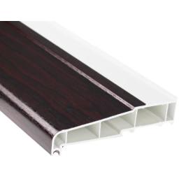 150mm rosewood external sill