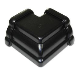 floplast cast iron style gutter 90° external angle
