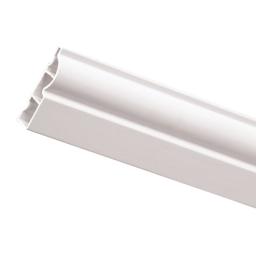 white 60mm ogee torus architrave 5.3m