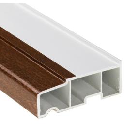 golden oak stub cill 85mm