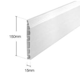 150mm chamfered skirting dimensions