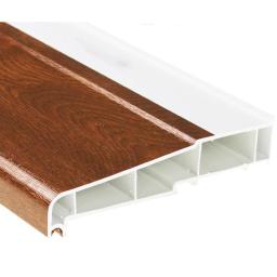 150mm golden oak external sill