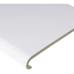 bullnose internal window sill cover