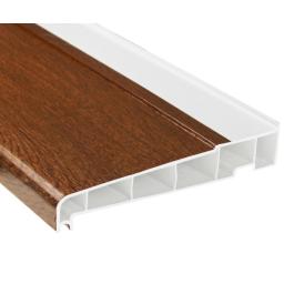 180mm golden oak external sill