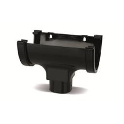 black deepflow or high capacity running outlet