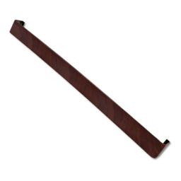 rosewood fascia 500mm double ended fascia joint