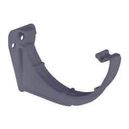 kalsi anthracite grey gutter fascia bracket